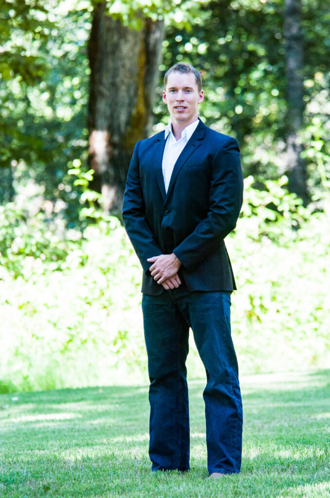 D2H_5563 Golden Hour Wedding Photography - Pacific Northwest