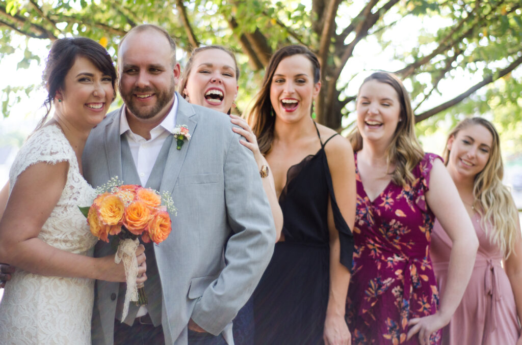 DSC_0797 Golden Hour Wedding Photography - Pacific Northwest