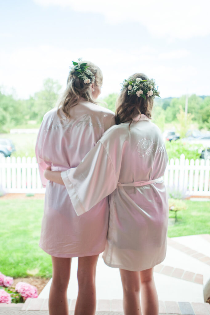 bnp-0037 Golden Hour Wedding Photography - Pacific Northwest