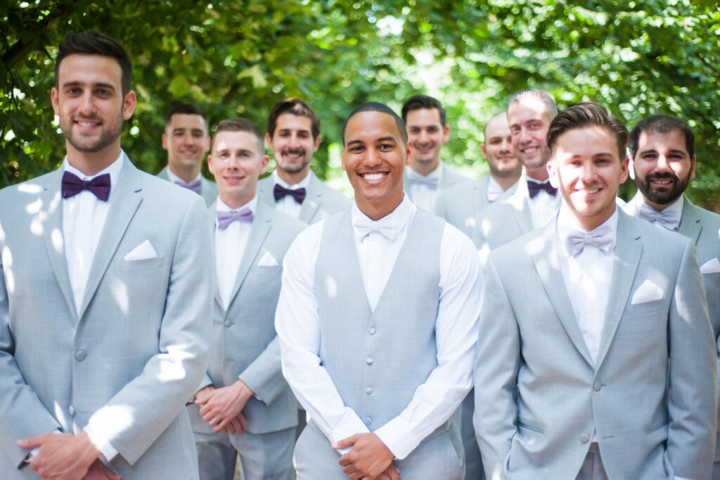 bnp-0275 Golden Hour Wedding Photography - Pacific Northwest