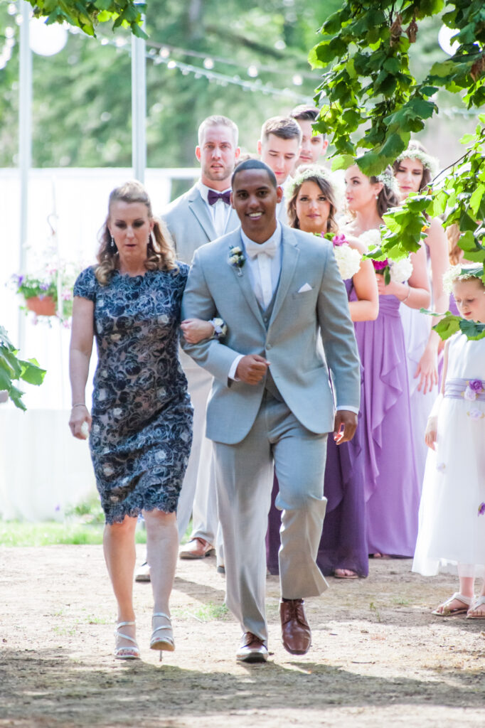 bnp-0588 Golden Hour Wedding Photography - Pacific Northwest