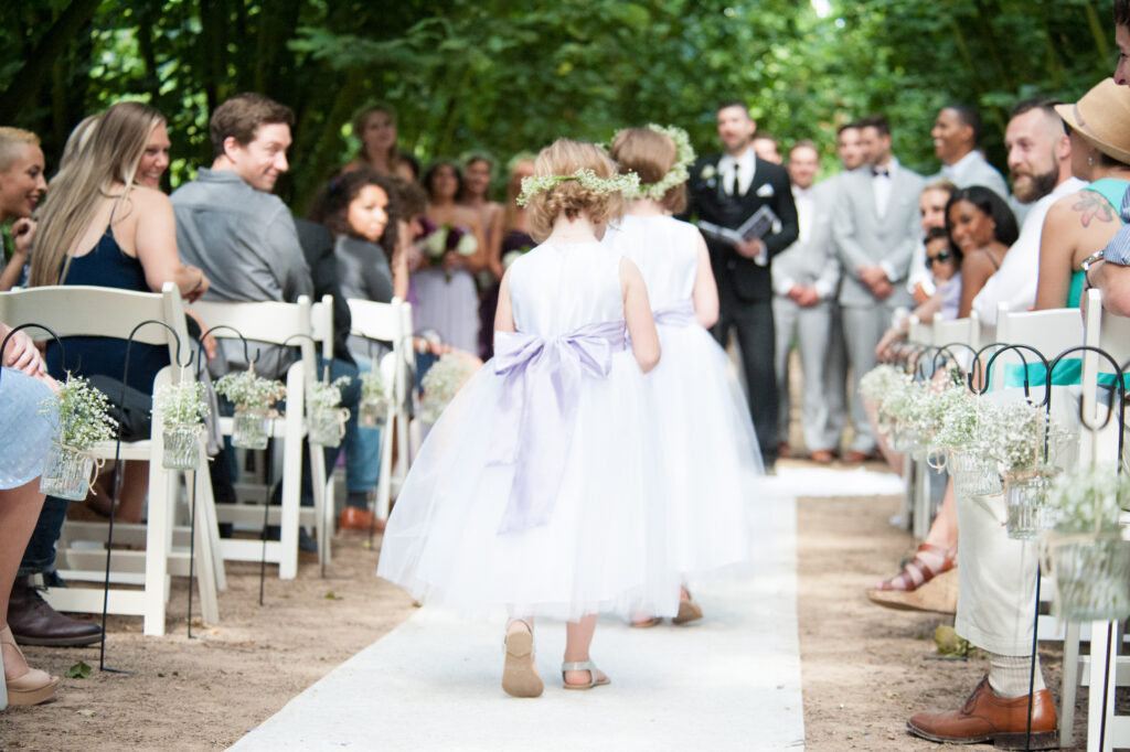 bnp-0662 Golden Hour Wedding Photography - Pacific Northwest