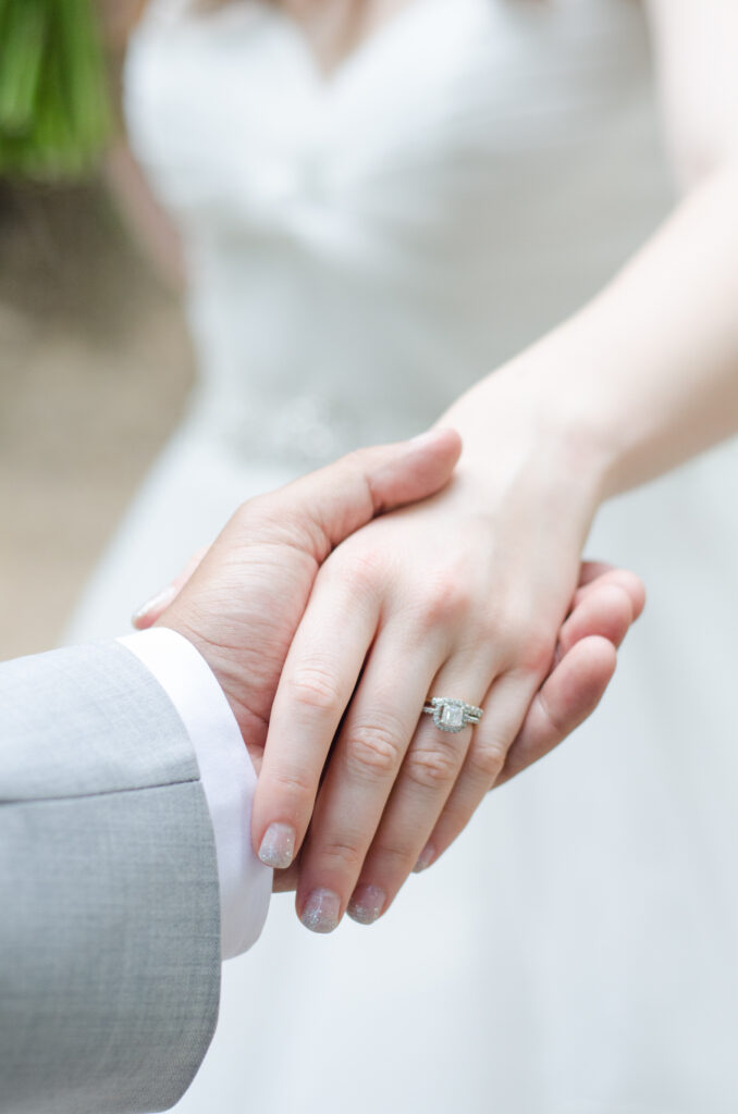bnp-8371 Golden Hour Wedding Photography - Pacific Northwest