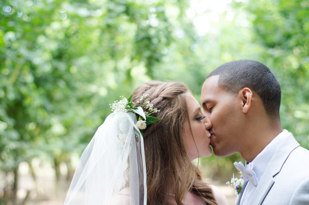 bnp-8377 Golden Hour Wedding Photography - Pacific Northwest
