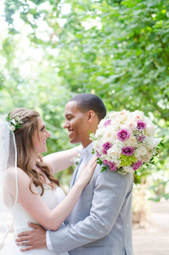 bnp-8384 Golden Hour Wedding Photography - Pacific Northwest