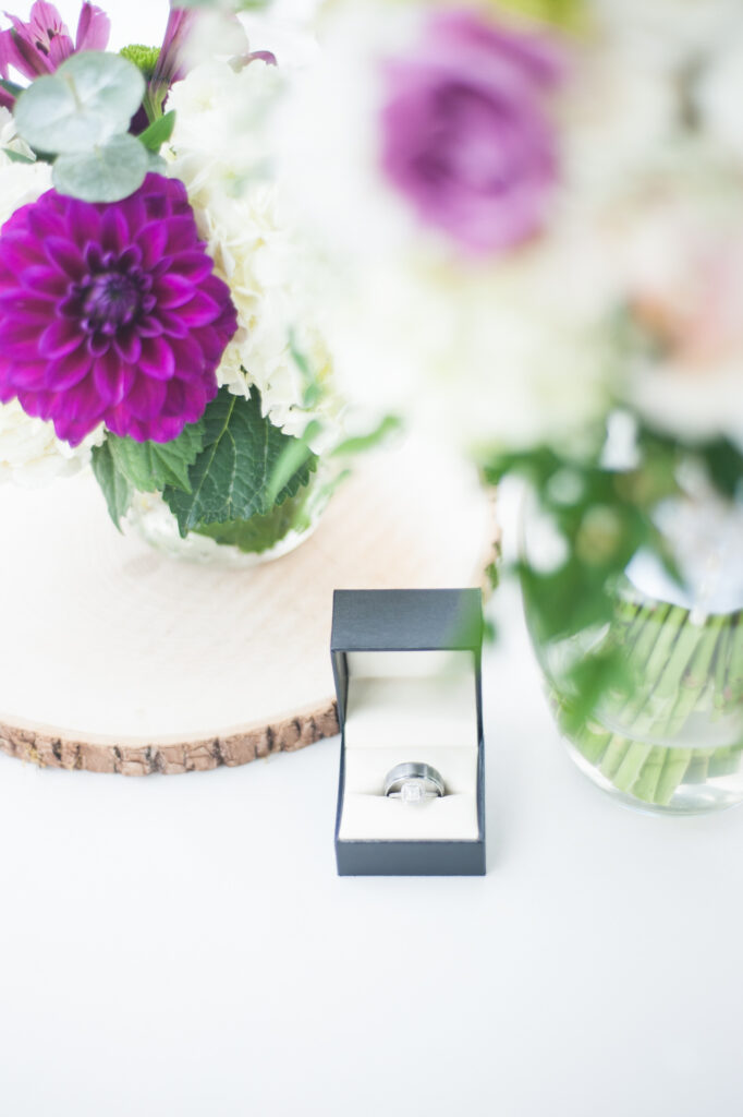 bnp-9728 Golden Hour Wedding Photography - Pacific Northwest