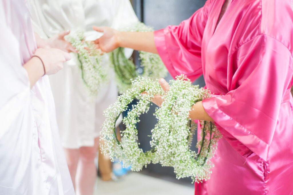 bnp-9946 Golden Hour Wedding Photography - Pacific Northwest