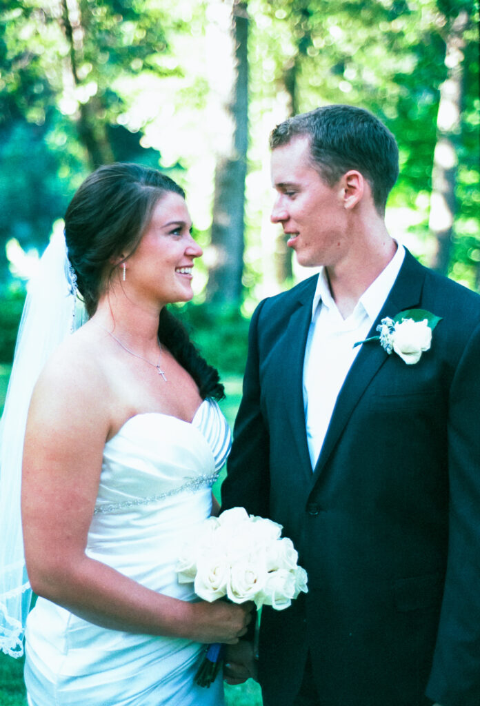 image_031 Golden Hour Wedding Photography - Pacific Northwest